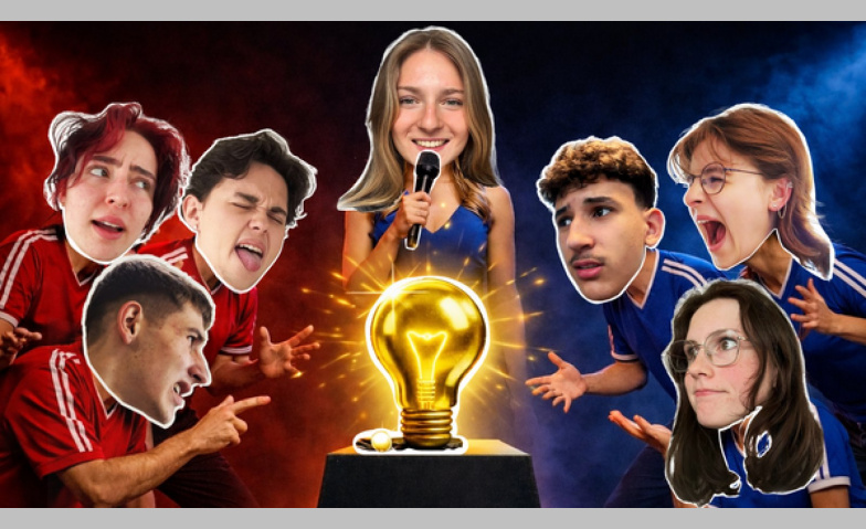 Event-Image for 'Der ultimative Theater Showdown'