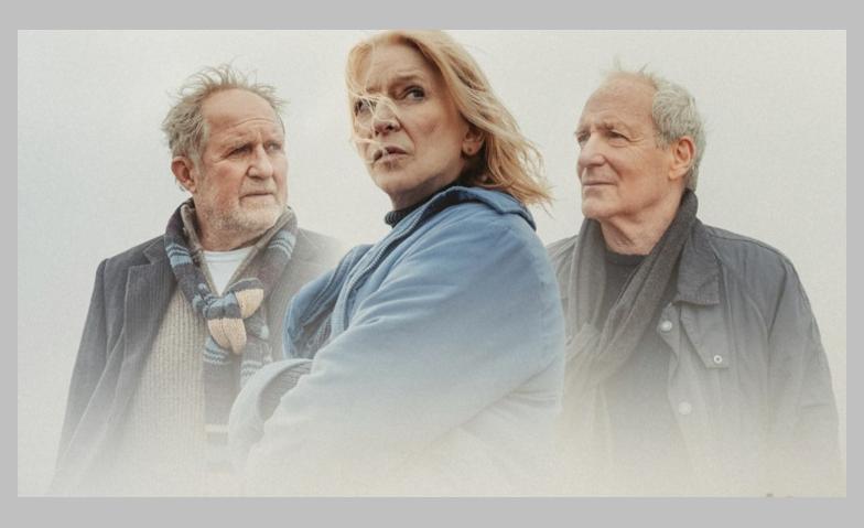 Event-Image for 'Der verlorene Mann'