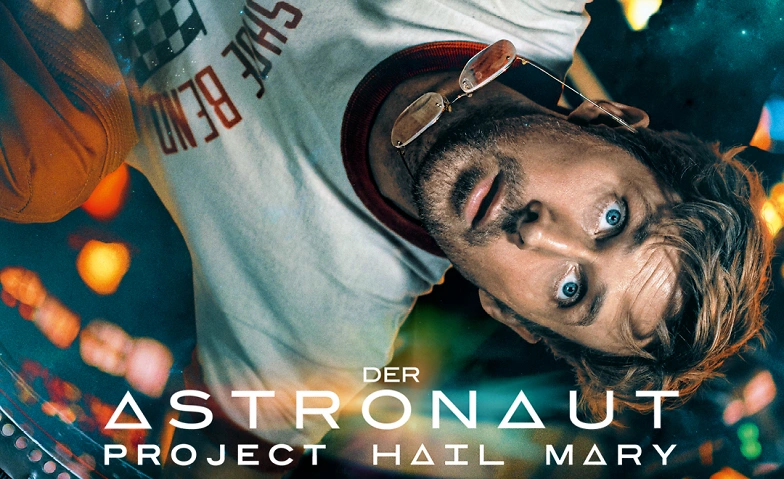 Event-Image for 'PROJECT HAIL MARY'
