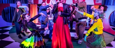 Event-Image for 'Der Diener zweier Herren - Theater des Kantons Z&uuml;rich'