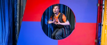 Event-Image for 'Der Diener zweier Herren'
