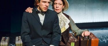 Event-Image for 'DER SPIELER'