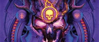Event-Image for 'Descent: Legenden der Finsternis - Der Krieg des Verr&auml;ters'