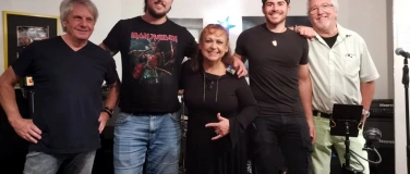 Event-Image for 'Desert Fish'