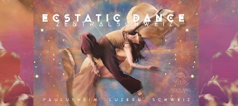 Organisateur de DJane WILDHORSESPIRIT @ Ecstatic Dance Zentralschweiz