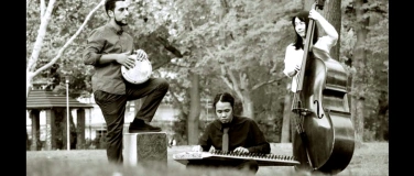 Event-Image for 'SafiLab &ldquo;Ancient Sound&rdquo; pr&auml;sentiert: Japal'