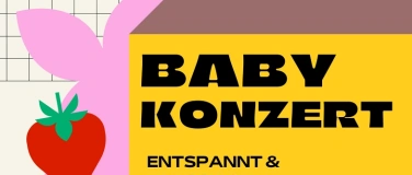 Event-Image for 'Babykonzert  Entspannt & Klassisch'
