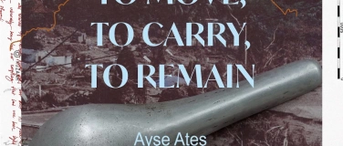 Event-Image for 'To Move, To Carry, To Remain'