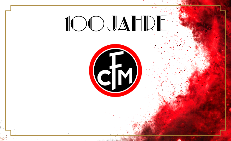100 Jahre FC Mittelstadt - Familiennachmittag Tickets