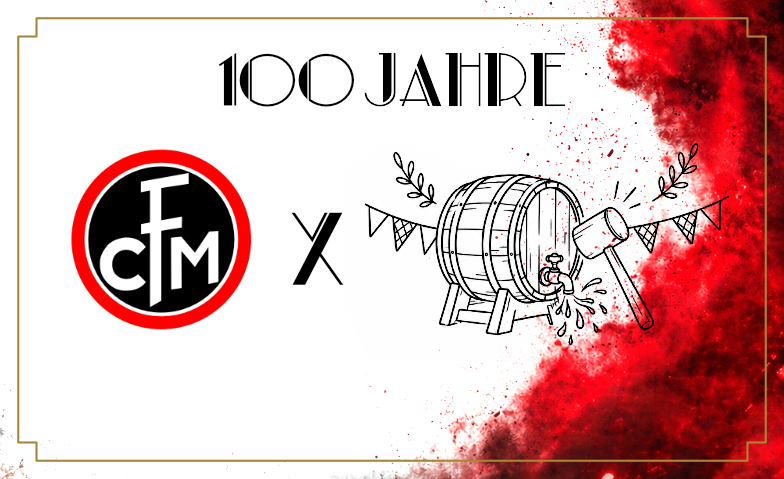 100 Jahre FC Mittelstadt - Festauftakt &amp; Fassanstich Tickets