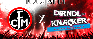 Event-Image for '100 Jahre FC Mittelstadt - Dirndlknacker'