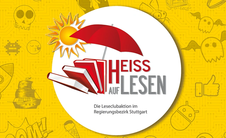 Abschlussveranstaltung von HEISS AUF LESEN