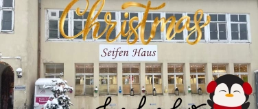 Event-Image for 'Seifen-Jahresausklang'