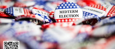 Event-Image for 'Die USA vor den Midterm-Wahlen.'