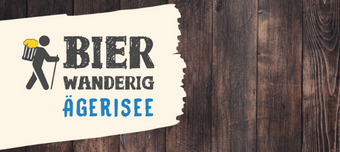 Organisateur de 8. &Auml;gerisee Bierwanderig