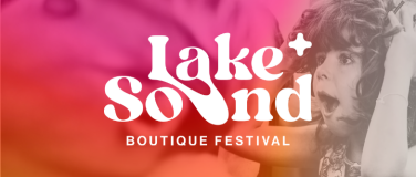 Event-Image for 'Lake and Sound Familiensonntag'