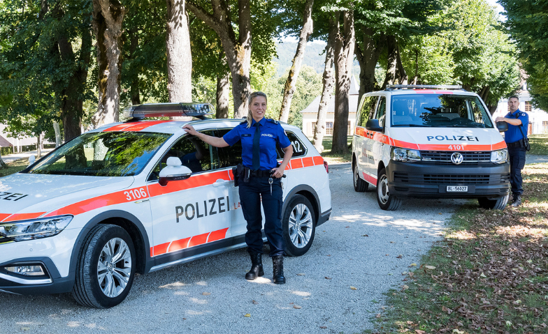 Öffentlicher Vortrag: Achtung, Betrug!
