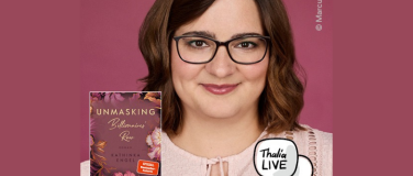 Event-Image for 'Lesung mit Kathinka Engel'