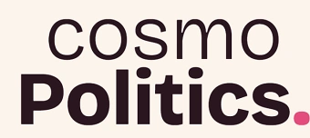 Organisateur de cosmoPolitics - &uuml;berparteilich. weiblich. politisch.