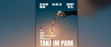 Event-Image for 'Tanz im Park By Raumkultur'
