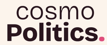 Event-Image for 'cosmoPolitics - &uuml;berparteilich. weiblich. politisch.'