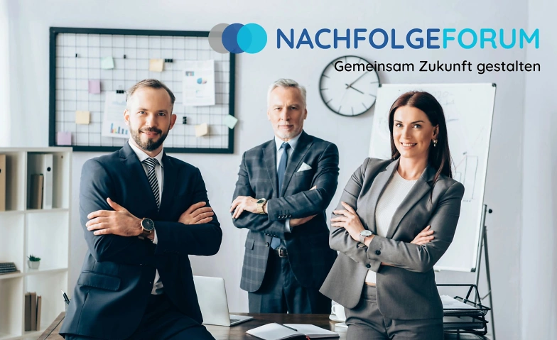 Nachfolgeforum Bayern