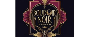 Event-Image for 'BOUDOIR NOIR - M&Auml;RZ'