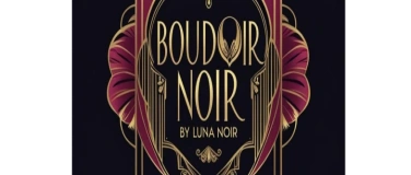 Event-Image for 'BOUDOIR NOIR - JUNI - SUMMER EDITION'