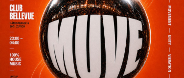 Event-Image for 'MUVE'