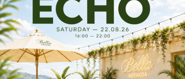 Event-Image for 'BELLA VERANDA - ECHO'