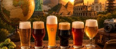 Event-Image for 'Bierweltreise'