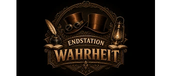 Veranstalter:in von Endstation Wahrheit