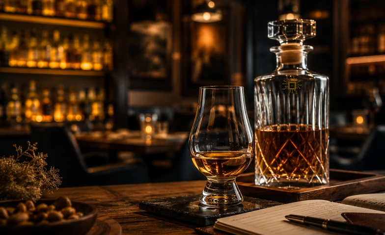 Scotch Whisky I