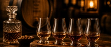 Event-Image for 'Scotch Whisky II'