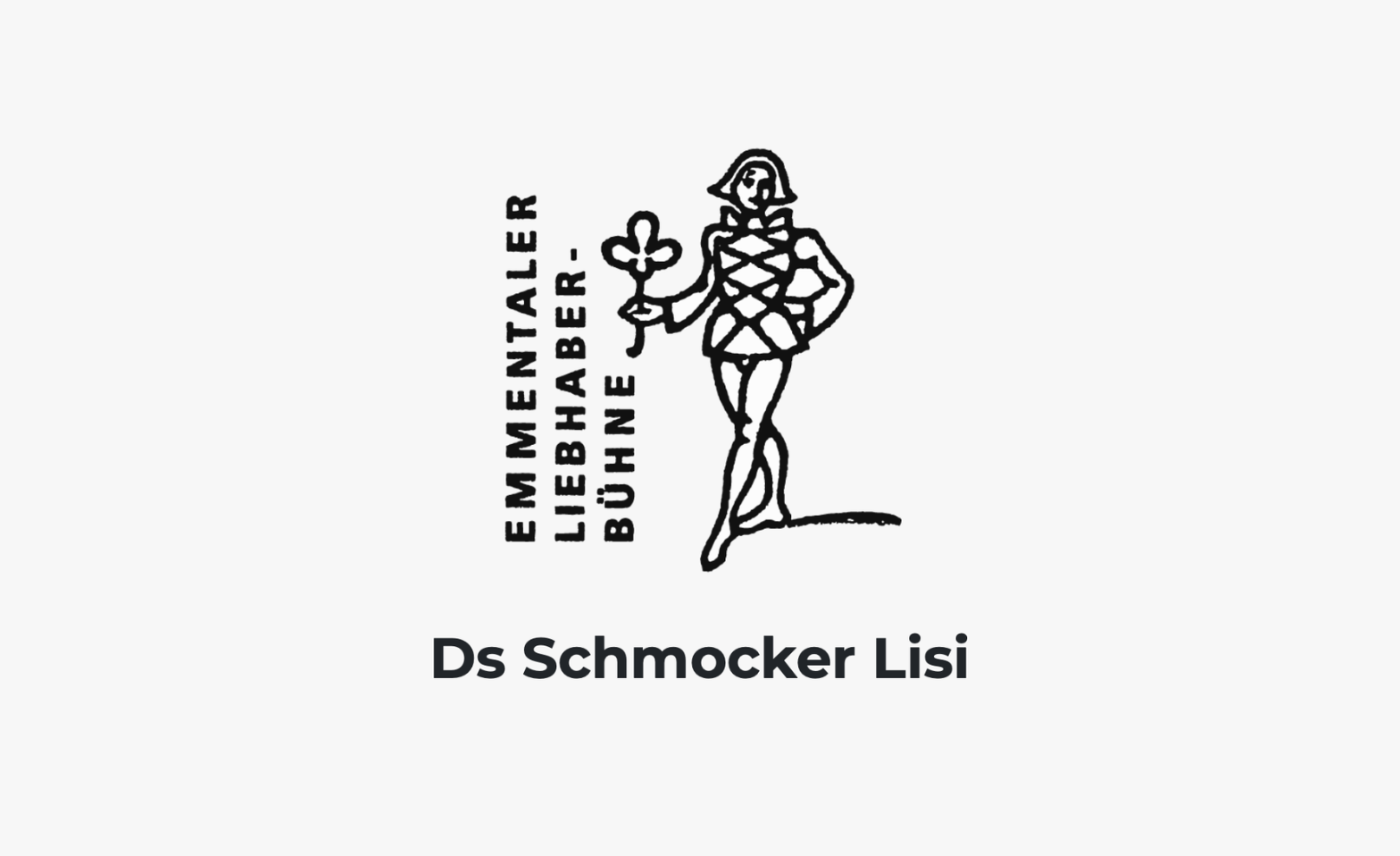 Event-Image for 'Ds Schmocker Lisi'