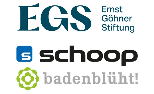 Sponsoring logo of KONSTELLATIONEN event