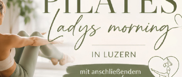 Event-Image for 'PILATES LADYS MORNING IN LUZERN'
