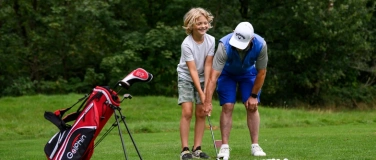 Event-Image for 'Golf-Erlebnis-Tag'