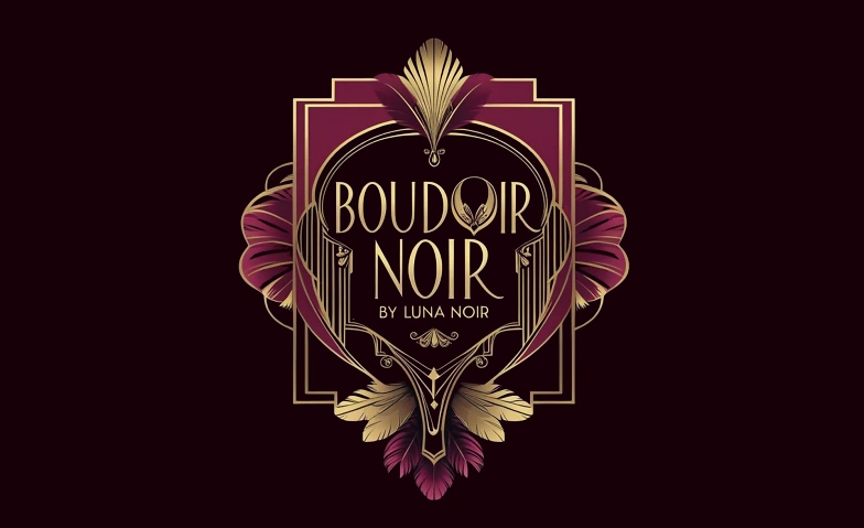 Event-Image for 'BOUDOIR NOIR - SEPTEMBER'