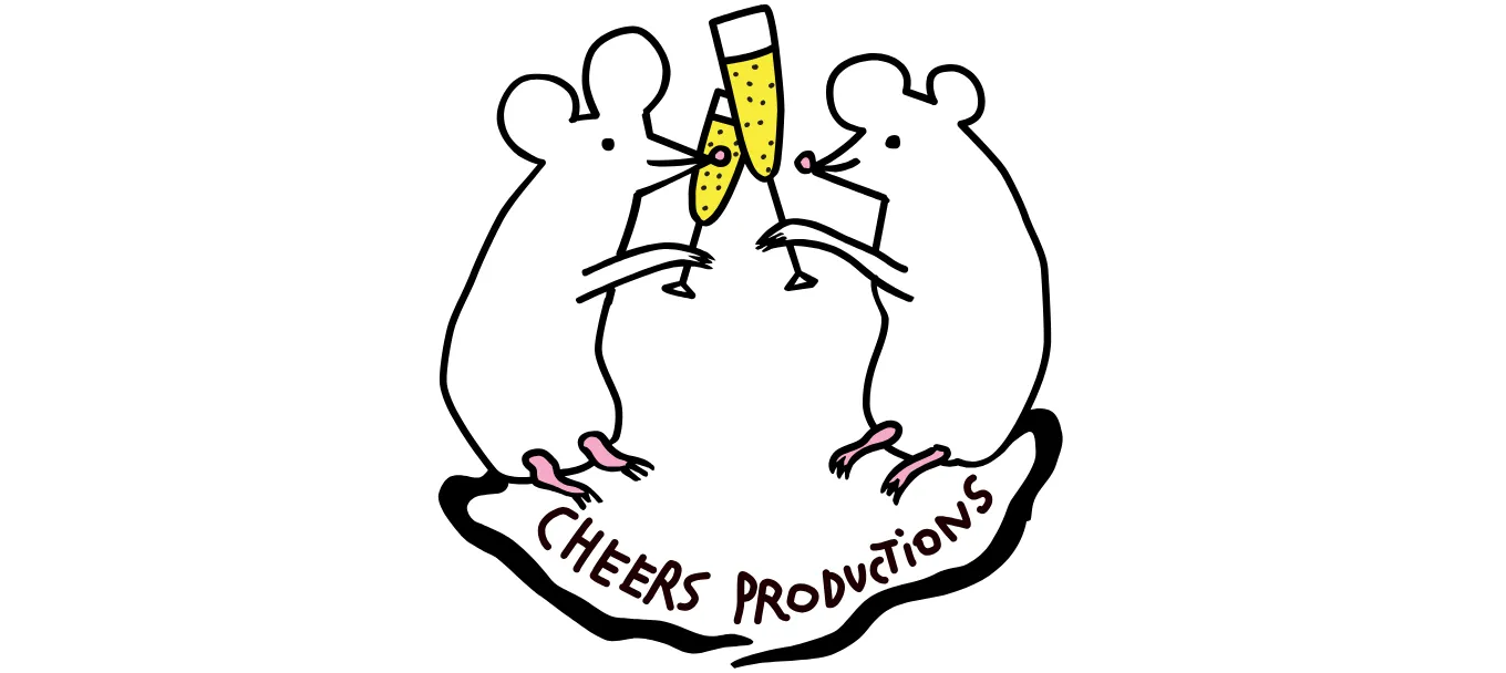 Event organiser of The Iron Roses