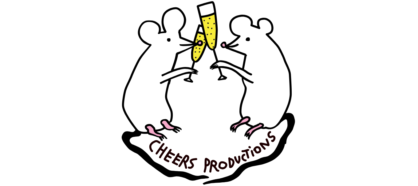 Event organiser of The Iron Roses