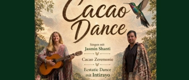 Event-Image for 'Cacao Dance'
