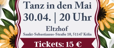 Event-Image for 'Tanz in den Mai auf dem Eltzhof'
