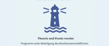Event-Image for 'Leuchtturm Voil&agrave;, la France - Theorie & Praxis vereint'