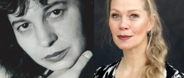 Event-Image for 'B&uuml;cher aus dem Feuer: Eine Hommage an Mascha Kal&eacute;ko'