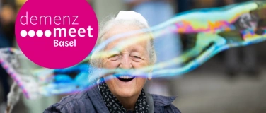 Event-Image for 'Demenz Meet Basel'