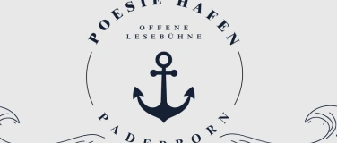 Event-Image for 'Poesie Hafen'
