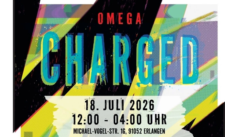 Omega Charged