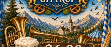 Event-Image for 'Oktoberfest 2026'