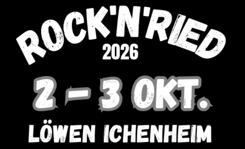 Rock'n'Ried